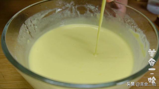 香酥茄子怎么做才酥，怎样做酥茄子（酥炸茄盒好吃有技巧）