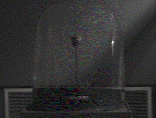 高中化学 喷泉实验，化学喷泉实验方程式（37张化学实验动图）