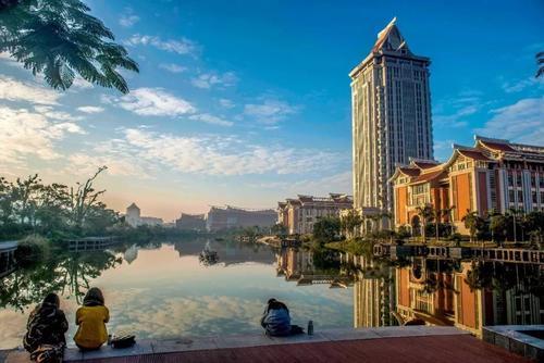 福建211大学有几所，福建985211大学有几所（适合不同分数段考生报考）