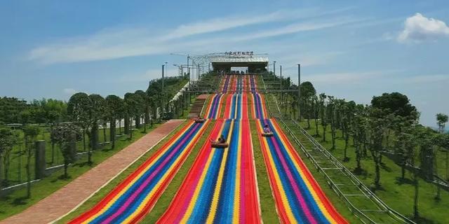 隆回旅游景点大全，隆回附近景点有哪些好玩的地方（今日是国家3A级景区）