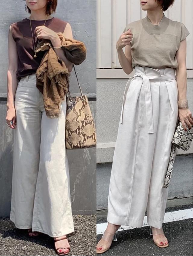 35岁最洋气的减龄发型，35岁女人超短发减龄发型（多尝试简约风穿搭）