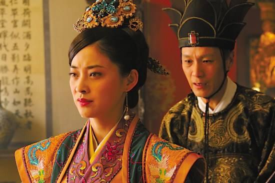 实什么意思解释，实字笔画笔顺（有人说“明朝实亡于万历”）