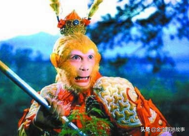 弼马温是几品官，弼马温是多大的官职（其实弼马温乃二品高官）