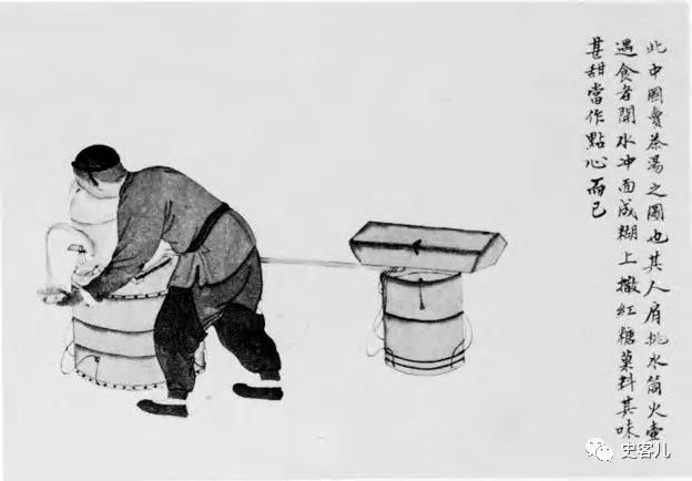 半空儿是什么，北京半空儿是什么（这些消逝的老北京风俗）