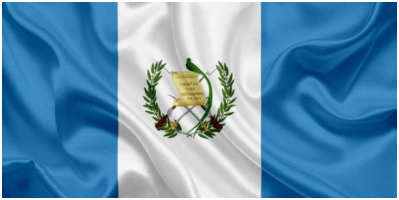 莫桑比克国旗，莫桑比克国旗演变（看看这些国家的国旗）