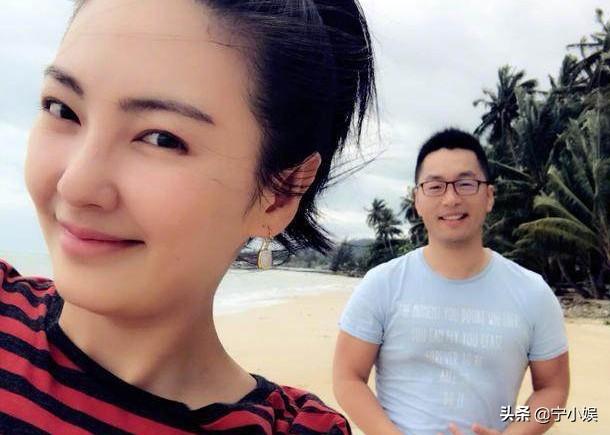 曾伟昌为什么参加节目，娱乐圈不被看好的8对姐弟恋