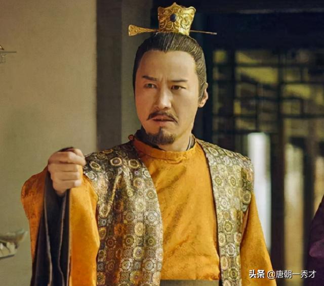 李瑁最后的结局，杨贵妃真实画像复原图（她的前夫李瑁结局怎么样）