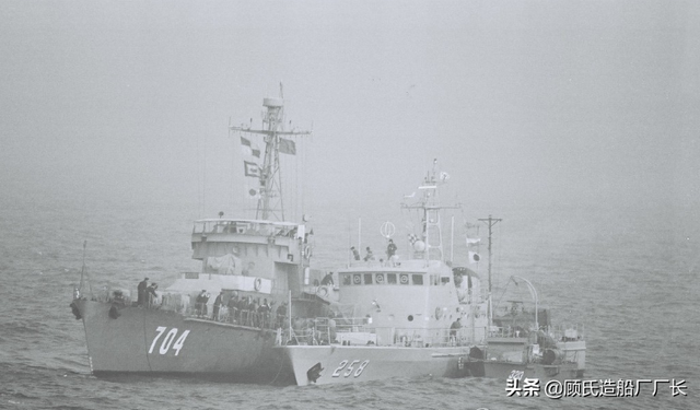 中国驻朝鲜大使叛变，中国驻韩大使叛变（回顾3213号鱼雷艇85年叛逃事件始末）