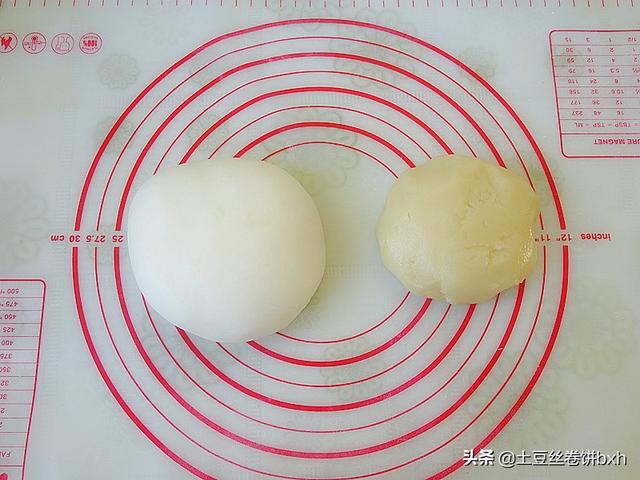 烤油馍的做法 用平底锅做油馍的简单方法，烤油馍的做法（平底锅半小时就搞定）