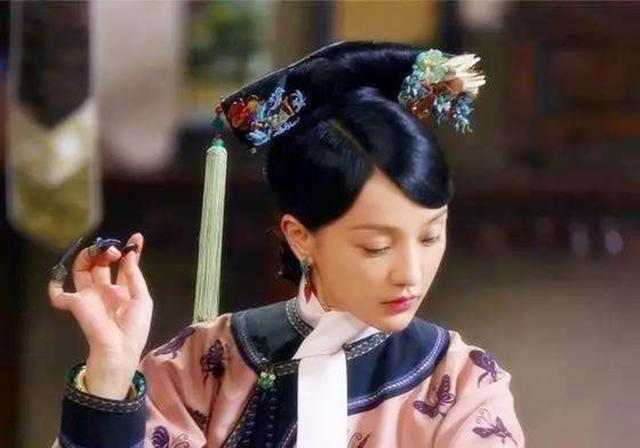 乾隆为什么迷恋寒香见，皇帝的口味往往与众不同