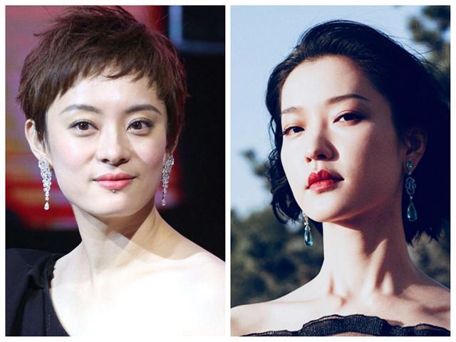 男生头发硬方脸适合什么发型，男生方脸适合什么样的发型（每种脸型都有适合的发型）