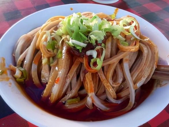 陕西华阴有啥特色吃的吗，华阴的十大美食名吃介绍