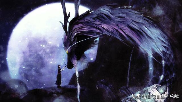 十大怪异鲨鱼，10000米长的蜈蚣（背后隐藏着一个人类起源的故事）