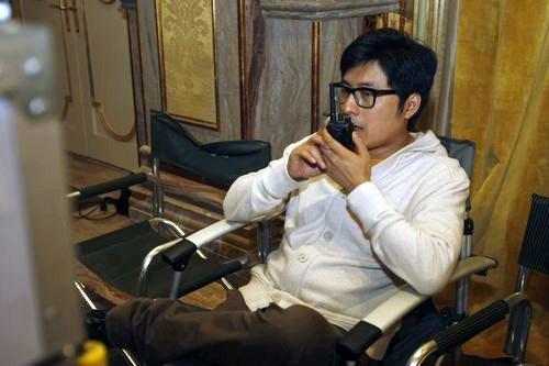 李湘的老公是谁，李湘的老公是谁（相识33天嫁富豪李厚霖）