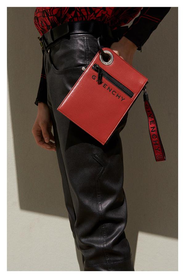 纪梵希男装怎么样，用叛逆、男孩、绅士和情人打造情怀单品