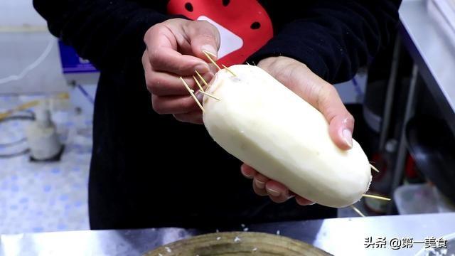 藕片煮多久能熟，藕片煮多久几分钟能熟（我家孩子天天闹着吃）