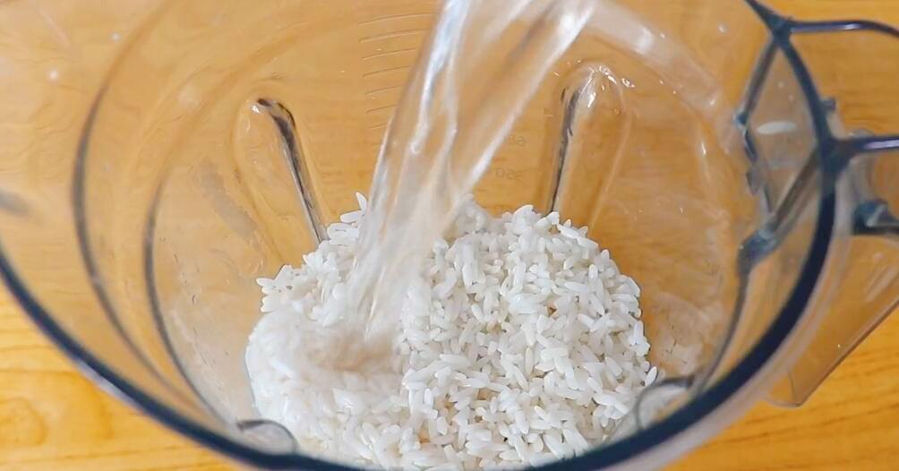 图片[2]-【肠粉】做法步骤图 劲道爽滑 全家人爱吃-起舞食谱网