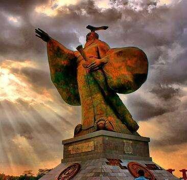 刘邦和刘秀是什么关系，刘邦和刘秀什么关系（真的是刘邦的后代吗）