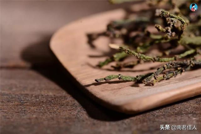 螃蟹脚茶的功效与作用，螃蟹脚茶图片（教你5招，花式饮用螃蟹脚）