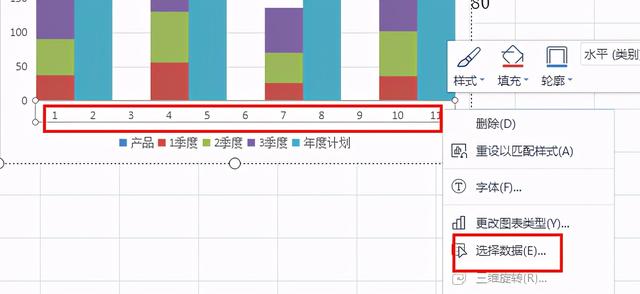 圆柱体怎么制作，ps如何制作圆柱体（堆积柱状图如何制作）