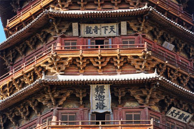 雁门关在哪个省，雁门关哪个省的什么位置（国庆小长假旅行目的地推荐）