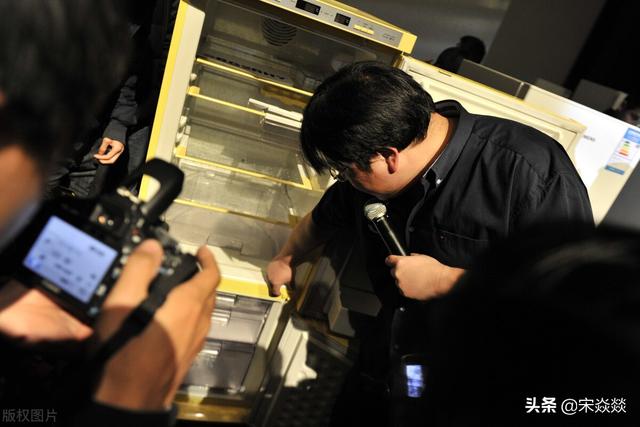 罗永浩个人介绍，罗永浩个人介绍多高（一个高中学历的连续创业者）