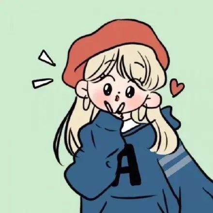 仙气绝版的闺蜜头像三人，三人闺蜜头像鸭仙气可爱♡微信（▏3组三人系闺蜜头像）