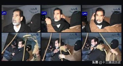 萨达姆怎么死的，萨达姆传怎么死的（狱中受到美军侮辱虐待）
