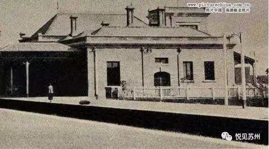 苏州火车站和高铁站在一起吗，苏州汽车站和苏州高铁站在一起吗（苏州站不再是那个苏州站）