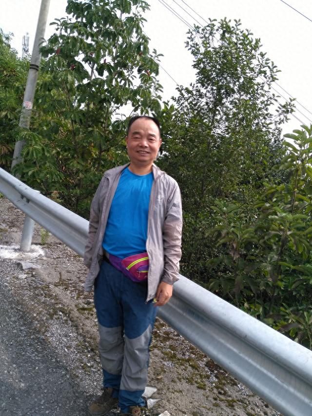 望城坡：恩施人的后花园