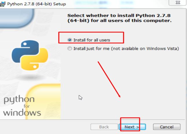 windows10配置python环境变量（windows配置python环境变量）