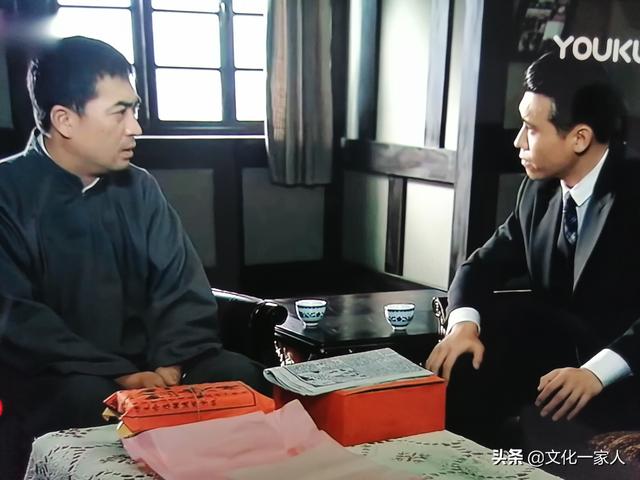 林正英电影全集，什么叫香槟女（一个风流倜傥巧舌如簧的军统特务）