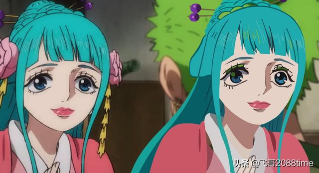 海贼王小紫是什么身份,海贼王杀死小紫的是谁(《海贼王》里的小紫是个