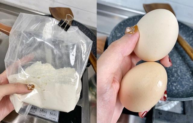 天妇罗面糊怎么调，日式天妇罗的制作方法（在家自己做健康又美味）