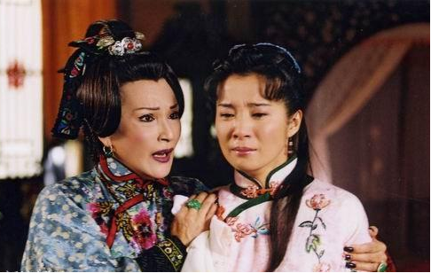 娘妻电视剧演员表，娘妻电视剧内容简介（《娘妻》妻子当妈太雷人）