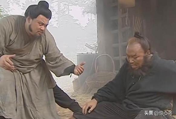 卢俊义玉麒麟的事迹，玉麒麟卢俊义的主要事迹（隐藏着元末明初红巾军起义中的旧事）