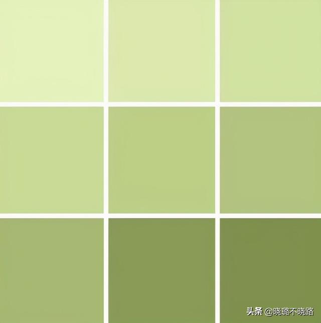 夏天穿什么颜色的衣服最凉快，夏天穿什么颜色凉快点（试试这3种高级色）