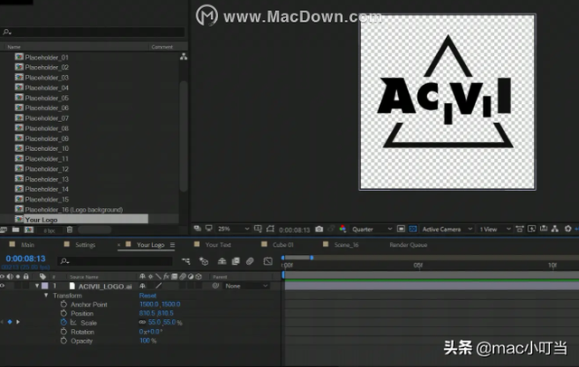 ae如何安装，ae下载安装（AE模板使用教程）