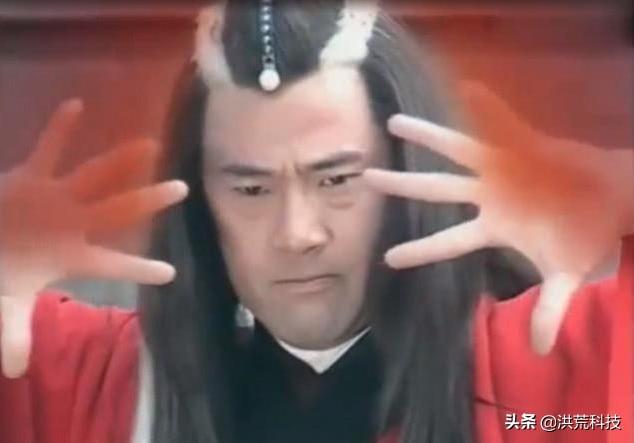 帝释天怎么死的，帝释天为什么怕雄霸（武侠剧中死得最冤的八大高手）