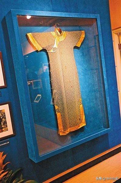 旗袍的意义和象征，旗袍代表的究竟是什么（以及它带给了女人什么不可知的东西）