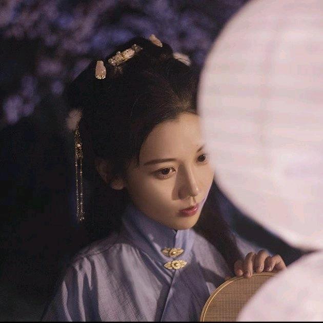 妖扬真的是个神仙，微信头像，妖扬真的是个神仙（[古风头像]南风知我意）