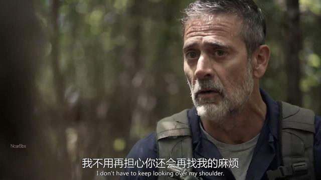 行尸走肉第7季讲解大全，《行尸走肉》S11E7