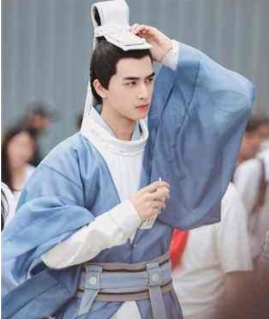 宋威龙演过的剧有哪些，《下一站是幸福》上榜