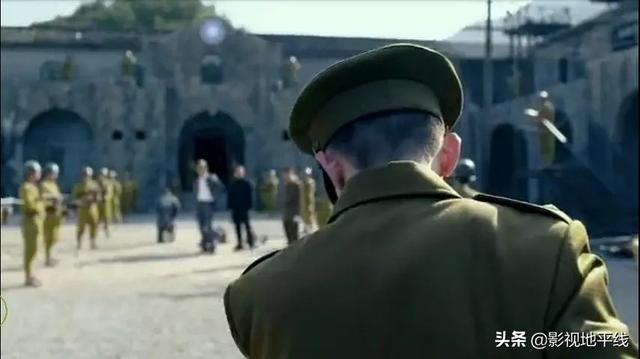 一代枭雄电视剧剧情，一代枭雄电视剧剧情分集介一代枭雄里二泉怎么改变了（也禁不起烂尾的折腾）
