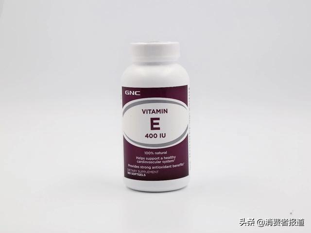 禾博士是哪个国家的，禾博士旗舰店（10款维生素E测试）