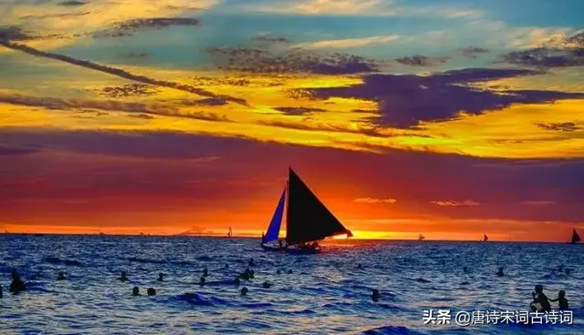 千古最霸气的诗词，史上最霸气的十首诗词（最霸气豪迈的诗句，气势恢宏）