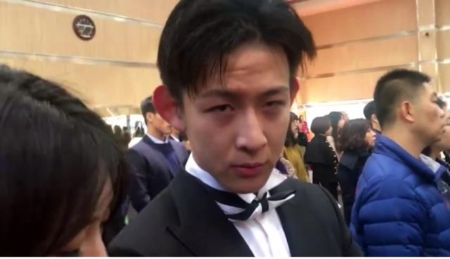 演员刘斌的三任妻子，演员刘斌（如今大儿子18岁高又帅）