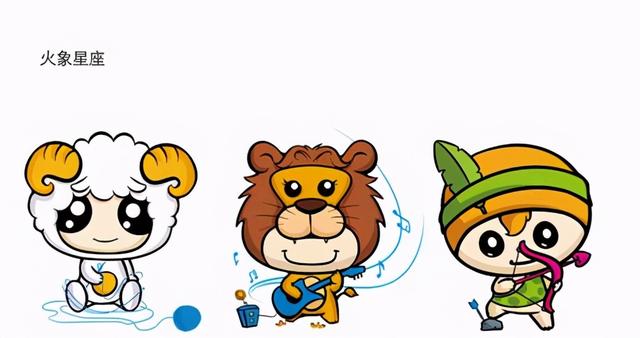 风象星座有哪些 风象星座的特点和性格，风象星座有哪些（星座四象的性格与联系）