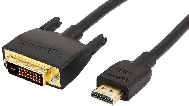 HDMI 和 DVI 哪个更清晰?（看完你就明白了）