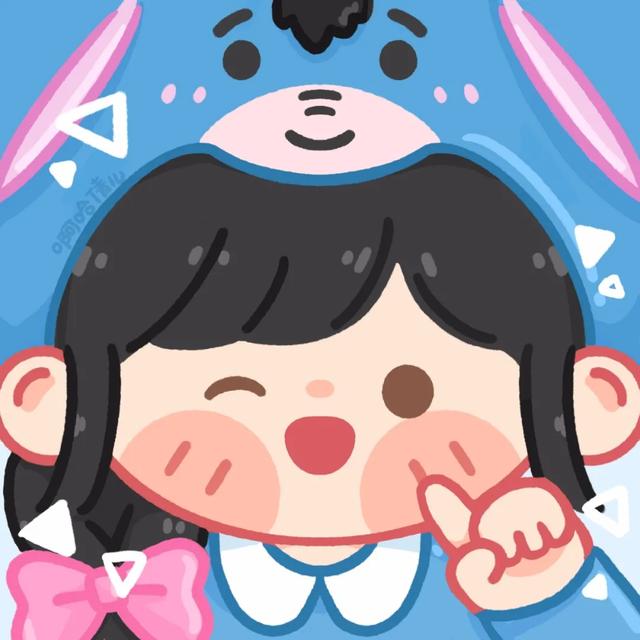 三丽欧闺蜜头像,闺蜜头像系列❤️三丽鸥头像画师:啊哈倩儿微信(动漫头套头像) 三丽欧闺蜜头像,闺蜜头像系列❤️三丽鸥头像画师:啊哈倩儿微信(动漫头套头像)